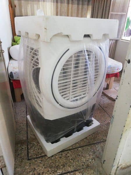 Super Asia Room Air Cooler ECM-4900 PLUS 2