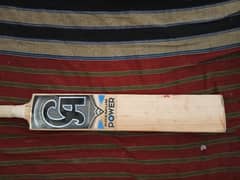 cricket bat