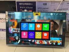 LED TV 48" inch Smart / Android  new arrival (32" 42" 55" 65" 75" 85")