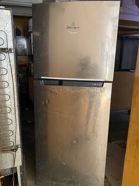 Dawlance Refrigrators & Freezer Normal Size urgent sale 0