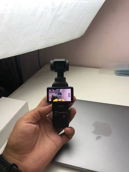 Osmo Pocket 3 Creator combo 3