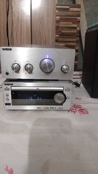 TEAC Emplefer Hyundai spekar 1