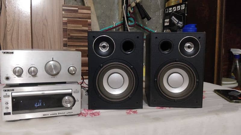 TEAC Emplefer Hyundai spekar 4