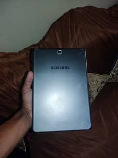 Samsung Galaxy Tab A full box