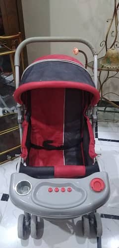 Stroller