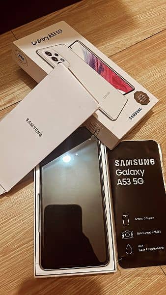Samsung A53 5G board dad hai 0302 5596401 6