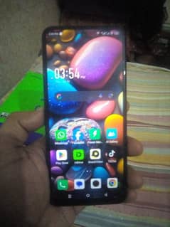 Infinix hot 30 play for sell 10/10 0