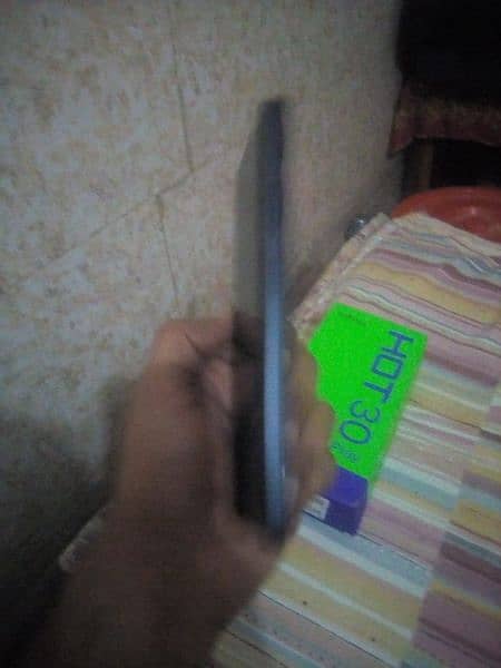 Infinix hot 30 play for sell 10/10 3