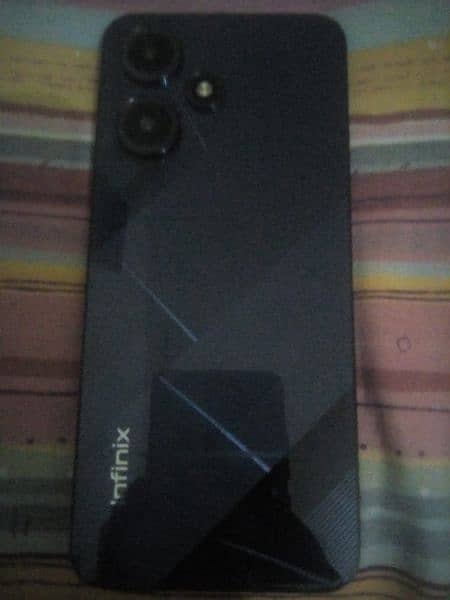 Infinix hot 30 play for sell 10/10 4