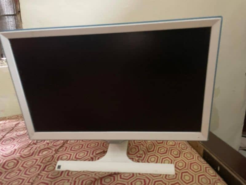 Samasung 21-inch IPS 1080 FHD Monitor 0