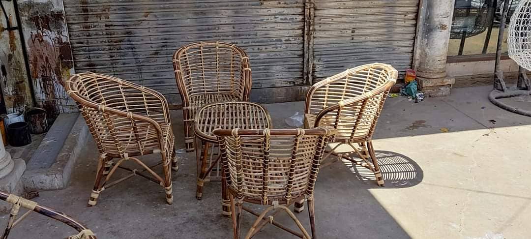 rattan furniture/outdoor gander rattan furniture/outdoor chair 4