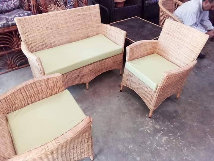 rattan furniture/outdoor gander rattan furniture/outdoor chair 5