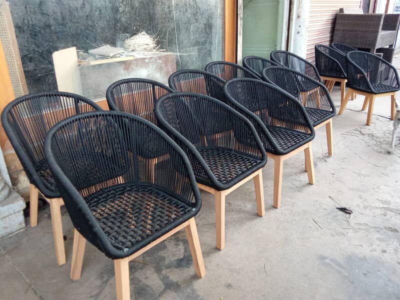 rattan furniture/outdoor gander rattan furniture/outdoor chair 7