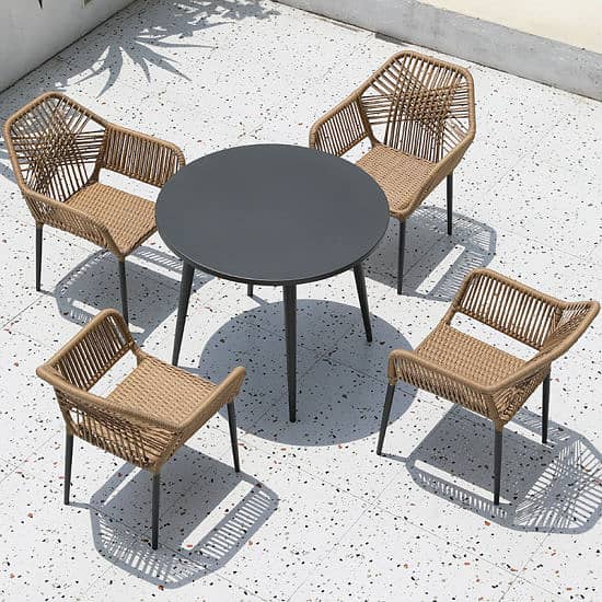 rattan furniture/outdoor gander rattan furniture/outdoor chair 12