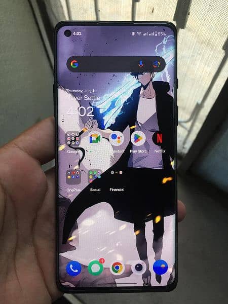 Oneplus 8 0