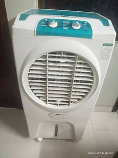 boss room  air cooler