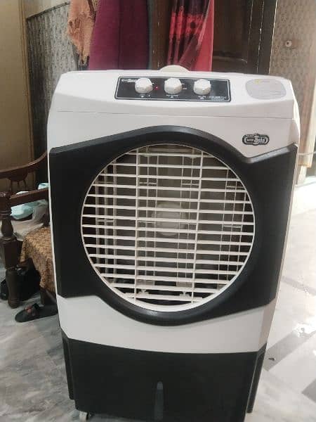 Air Cooler Super Asia 1