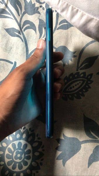 Xiaomi redmi note 9s official pta dual approved 1