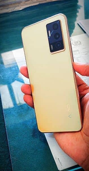 Vivo V23e 3