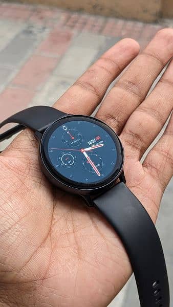 Samsung Galaxy Watch Active 2 44mm 3