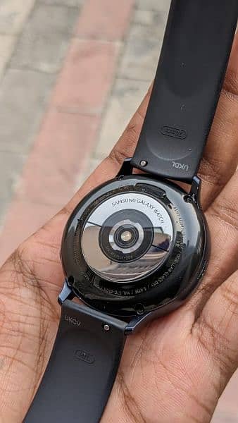 Samsung Galaxy Watch Active 2 44mm 4