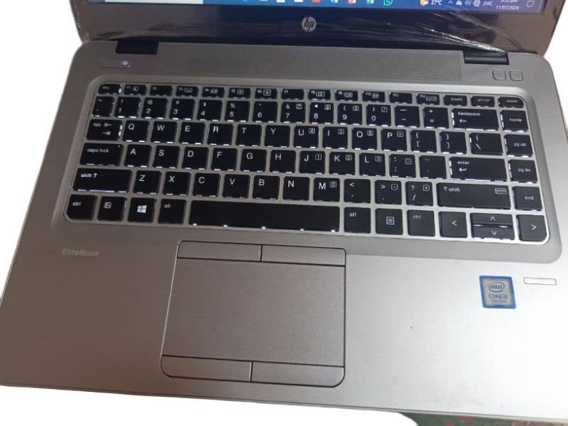 HP 840,G4 i5 7th Generation 2