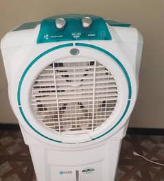 Boss Desert 9000 Room Cooller ( lush Condition )