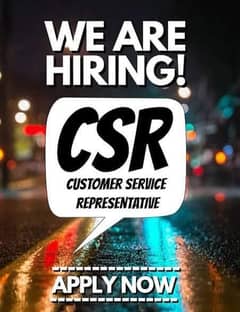 CSR