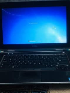 Dell core i7 2nd generation, 8gb ram ha, Without battery