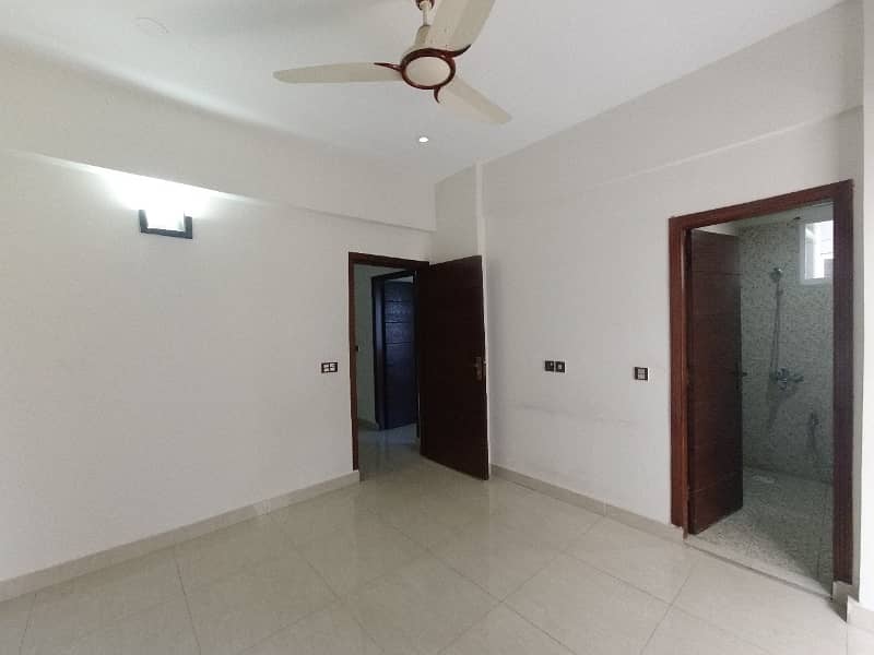 Luxury Living Awaits: Brand New 3 Bedroom Apartment For Sale In El Cielo Block B, DHA II Islamabad 3