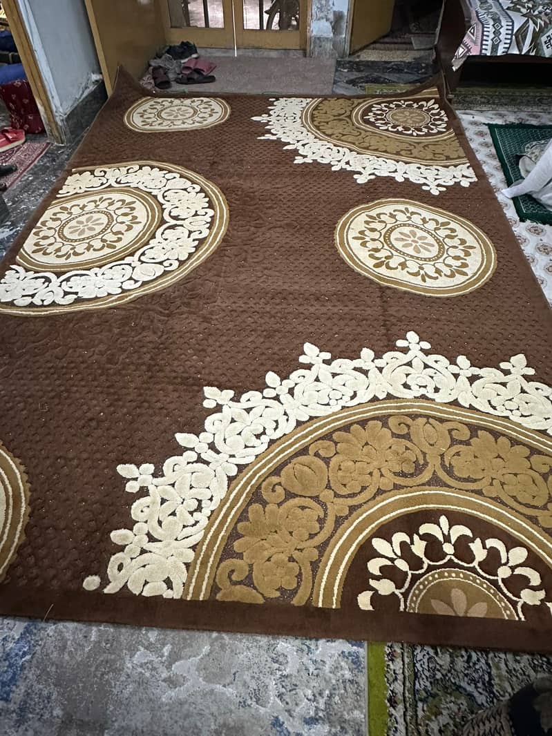 USED and NEW carpets for Sale 5