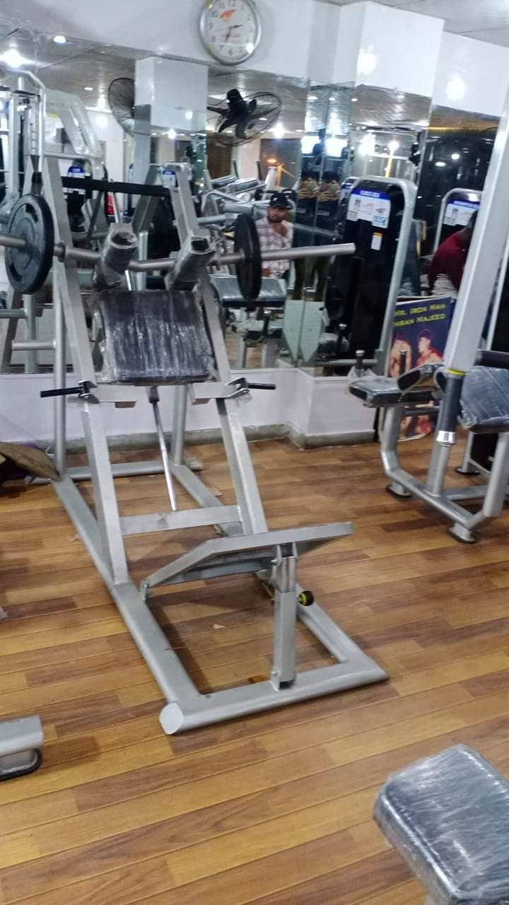 Local Gym manufacturer || gym machines || gym setup || gym machines 6