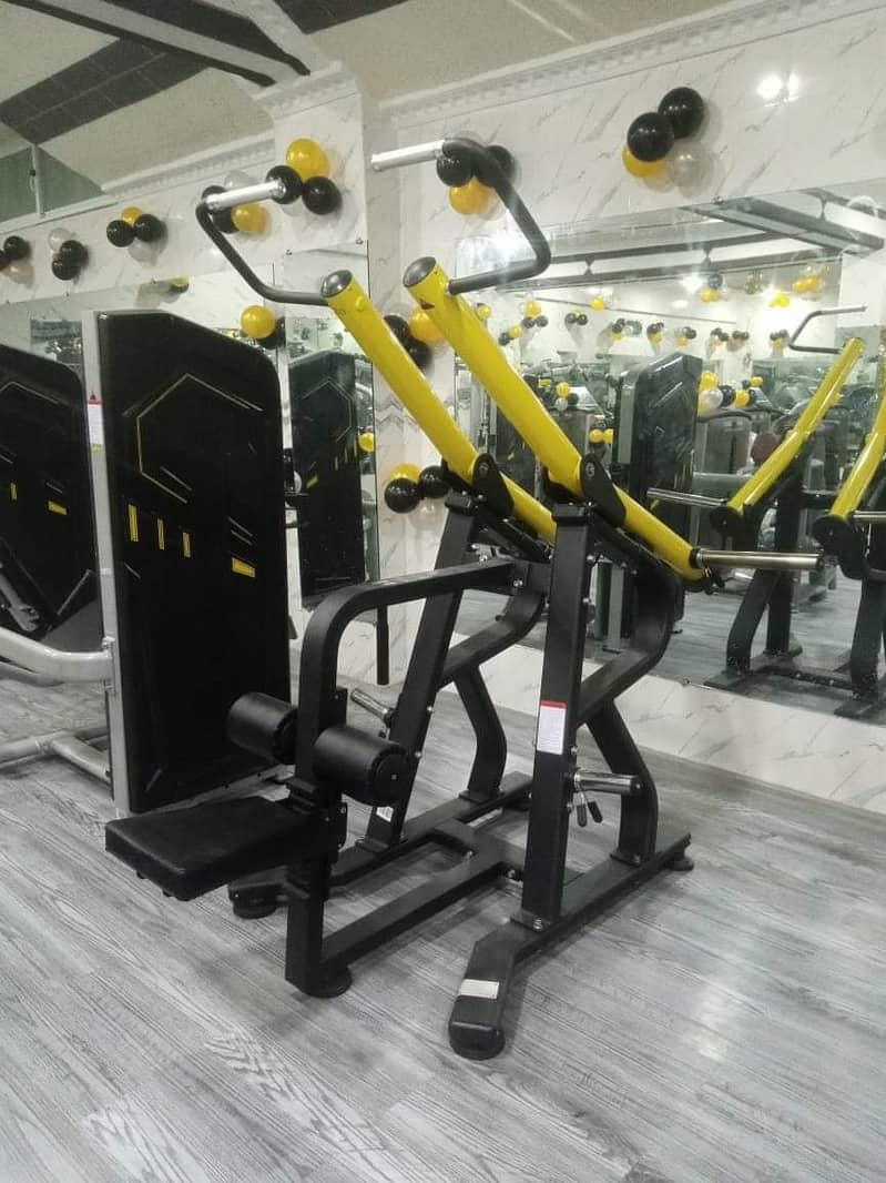Local Gym manufacturer || gym machines || gym setup || gym machines 11
