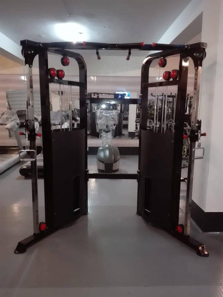 Local Gym manufacturer || gym machines || gym setup || gym machines 18