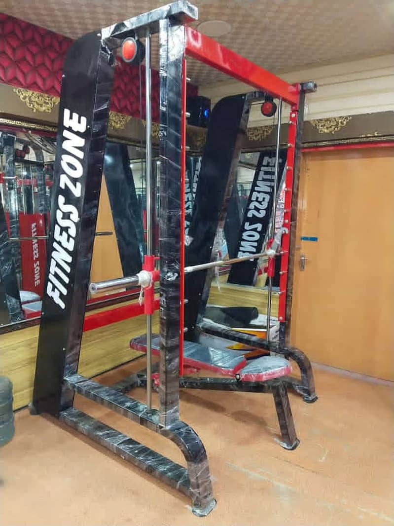 Local Gym manufacturer || gym machines || gym setup || gym machines 19