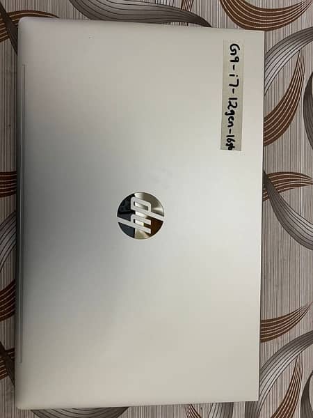 HP Probook 0