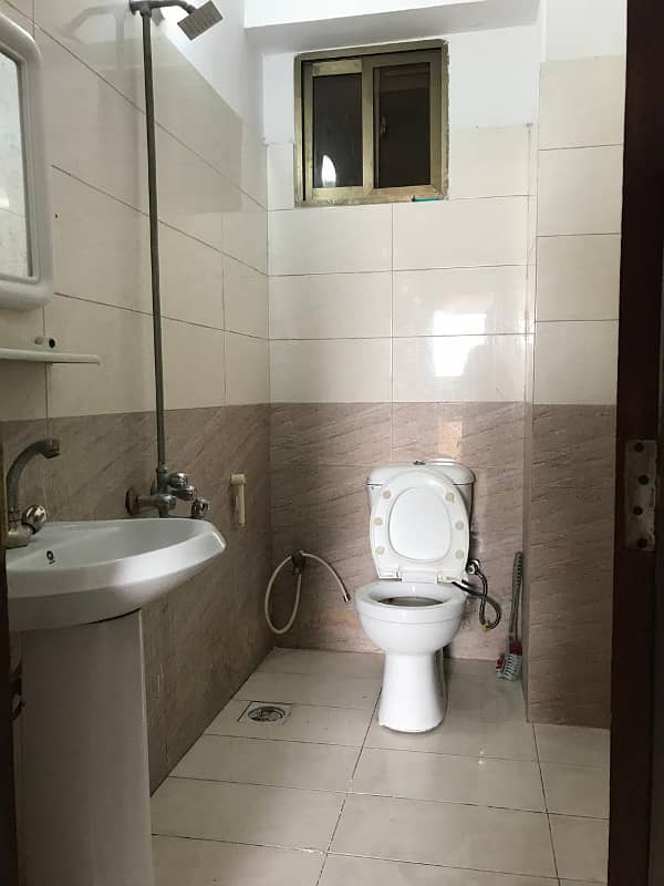 Two Bedroom Flat Furnished available For Sale 4