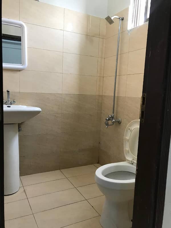 Two Bedroom Flat Furnished available For Sale 12