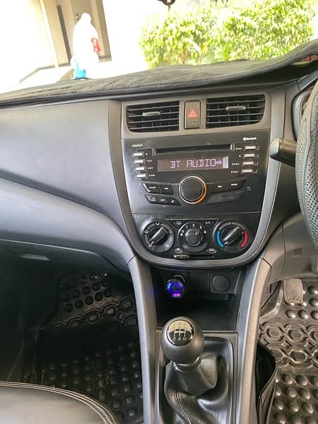 Suzuki Cultus VXR 2018 5