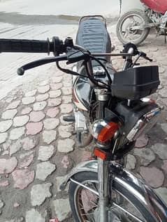 honda125 original 03334291228