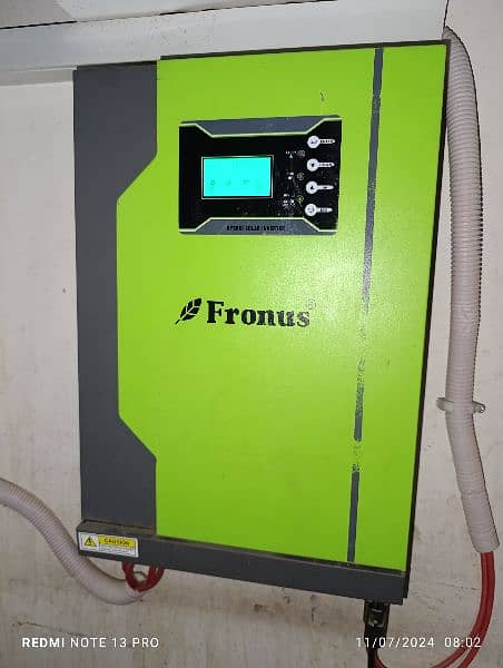 used inverter 0