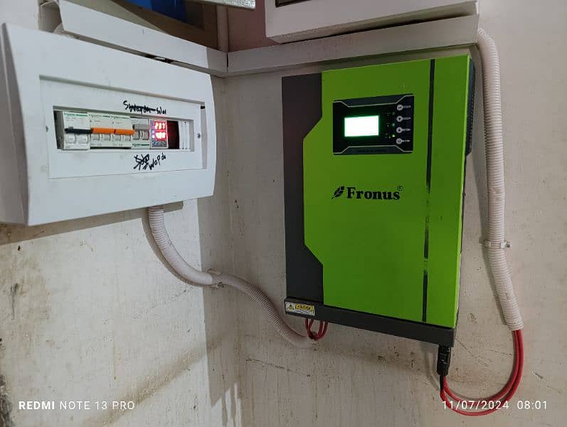 used inverter 3