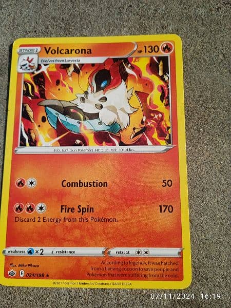 pokemon cards 2