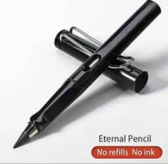 unlimited writing pen