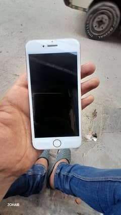 iphone 8 pta aproved 256 gb