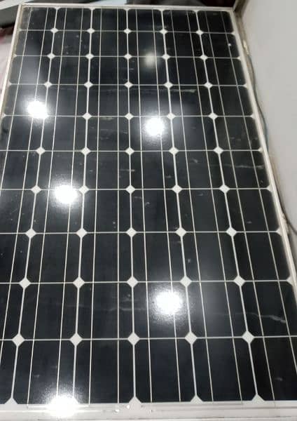 Solar Panel 235 Watt 1