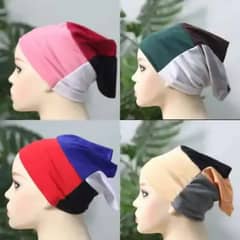 Mix Color Inner Cap Order now