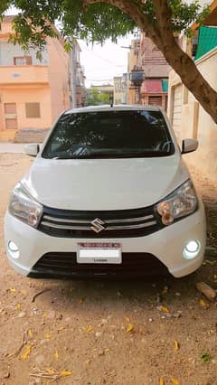 Suzuki Cultus VXL 2018