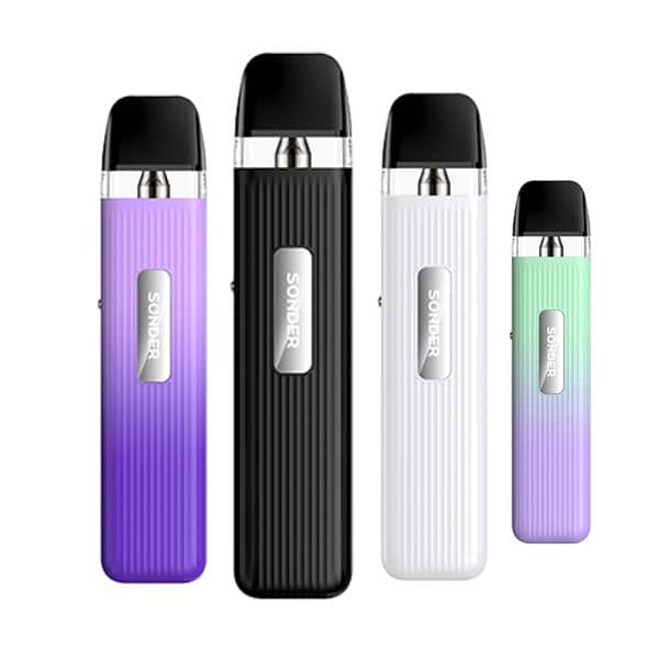 Vape/Pod/Jook pod /Geek vape Au pod kit/Argus G2/P2/Argus Z 3