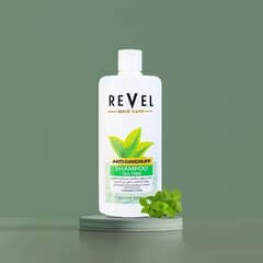 Revel Shampoo 0